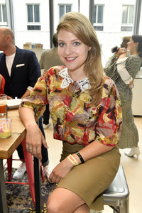 Fashion Brunch auf der Berlin Fashion Week Spring/Summer 2020