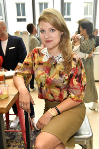 Fashion Brunch auf der Berlin Fashion Week Spring/Summer 2020