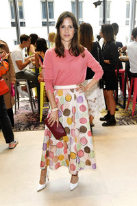 Fashion Brunch auf der Berlin Fashion Week Spring/Summer 2020