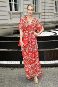 Fashion Brunch auf der Berlin Fashion Week Spring/Summer 2020