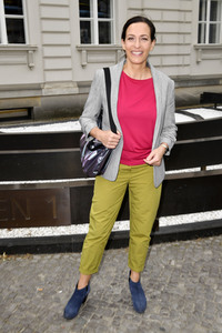 Fashion Brunch auf der Berlin Fashion Week Spring/Summer 2020