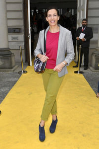 Fashion Brunch auf der Berlin Fashion Week Spring/Summer 2020