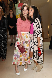 Fashion Brunch auf der Berlin Fashion Week Spring/Summer 2020