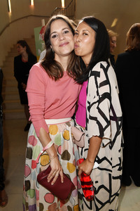 Fashion Brunch auf der Berlin Fashion Week Spring/Summer 2020