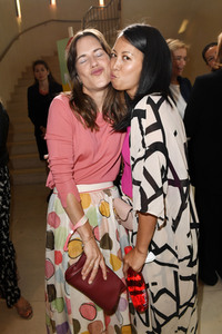 Fashion Brunch auf der Berlin Fashion Week Spring/Summer 2020