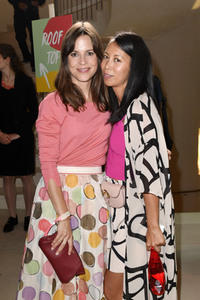 Fashion Brunch auf der Berlin Fashion Week Spring/Summer 2020