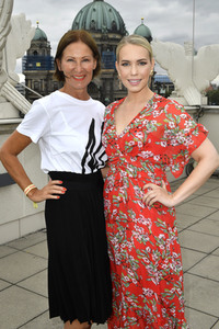 Fashion Brunch auf der Berlin Fashion Week Spring/Summer 2020