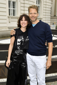 Fashion Brunch auf der Berlin Fashion Week Spring/Summer 2020