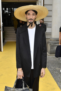 Fashion Brunch auf der Berlin Fashion Week Spring/Summer 2020