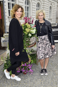 Fashion Brunch auf der Berlin Fashion Week Spring/Summer 2020