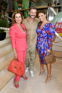 Fashion Brunch auf der Berlin Fashion Week Spring/Summer 2020