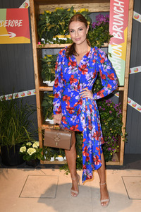 Fashion Brunch auf der Berlin Fashion Week Spring/Summer 2020