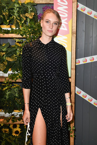 Fashion Brunch auf der Berlin Fashion Week Spring/Summer 2020