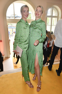 Fashion Brunch auf der Berlin Fashion Week Spring/Summer 2020