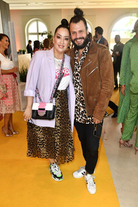 Fashion Brunch auf der Berlin Fashion Week Spring/Summer 2020