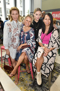 Fashion Brunch auf der Berlin Fashion Week Spring/Summer 2020