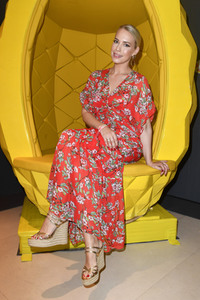 Fashion Brunch auf der Berlin Fashion Week Spring/Summer 2020