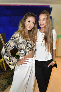 Fashion Brunch auf der Berlin Fashion Week Spring/Summer 2020