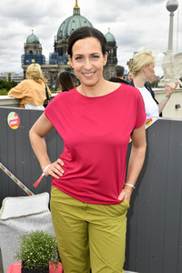 Fashion Brunch auf der Berlin Fashion Week Spring/Summer 2020