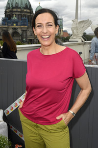 Fashion Brunch auf der Berlin Fashion Week Spring/Summer 2020