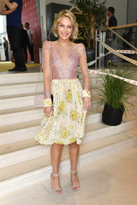 Fashion Brunch auf der Berlin Fashion Week Spring/Summer 2020