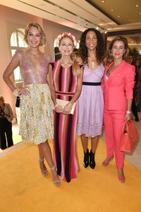 Fashion Brunch auf der Berlin Fashion Week Spring/Summer 2020