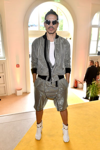 Fashion Brunch auf der Berlin Fashion Week Spring/Summer 2020