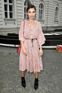 Fashion Brunch auf der Berlin Fashion Week Spring/Summer 2020