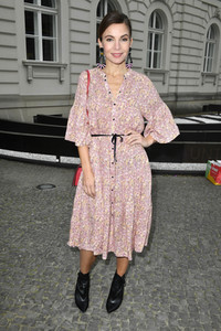 Fashion Brunch auf der Berlin Fashion Week Spring/Summer 2020