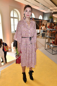 Fashion Brunch auf der Berlin Fashion Week Spring/Summer 2020