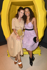 Fashion Brunch auf der Berlin Fashion Week Spring/Summer 2020