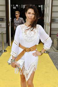 Fashion Brunch auf der Berlin Fashion Week Spring/Summer 2020