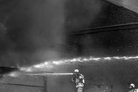 Symbolfoto Feuerwehr