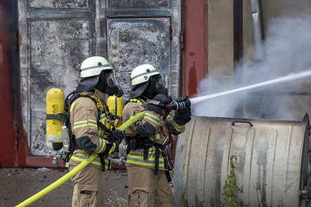 Symbolfoto Feuerwehr