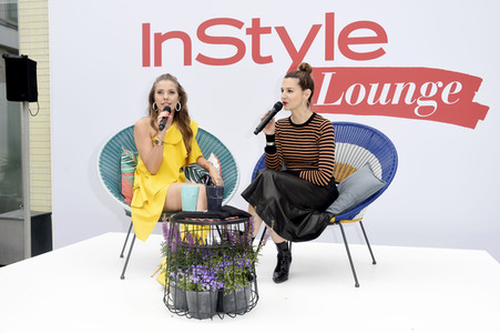 Be InStyle Event auf der Berlin Fashion Week Spring/Summer 2020