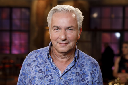 Talkshow 'Kölner Treff' in Köln