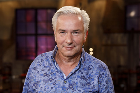 Talkshow 'Kölner Treff' in Köln