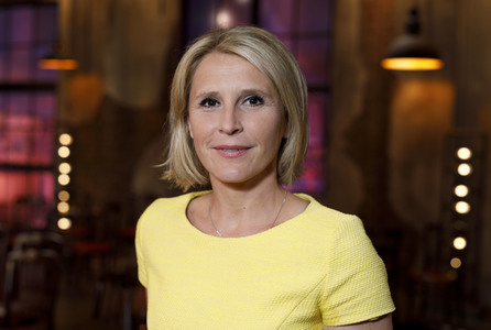 Talkshow 'Kölner Treff' in Köln