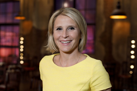 Talkshow 'Kölner Treff' in Köln