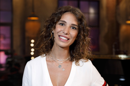 Talkshow 'Kölner Treff' in Köln