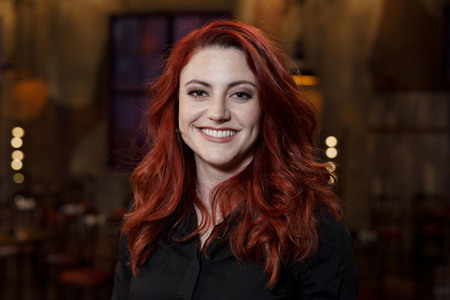 Talkshow 'Kölner Treff' in Köln