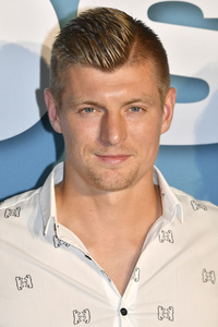 Filmpremiere 'Kroos' in München