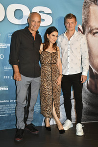 Filmpremiere 'Kroos' in München
