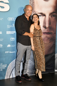 Filmpremiere 'Kroos' in München