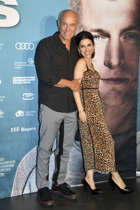 Filmpremiere 'Kroos' in München