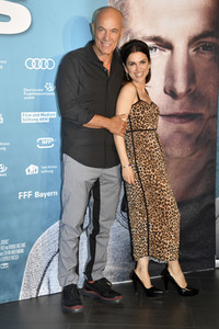 Filmpremiere 'Kroos' in München