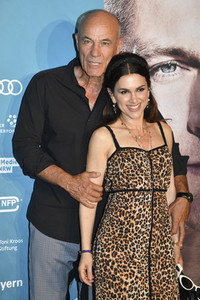 Filmpremiere 'Kroos' in München