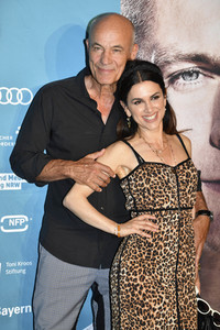 Filmpremiere 'Kroos' in München