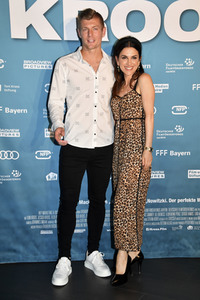 Filmpremiere 'Kroos' in München