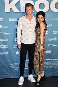 Filmpremiere 'Kroos' in München